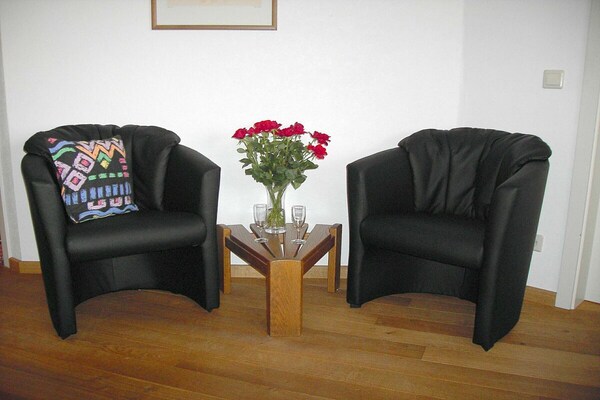 Foto van Redhead-residentie - Vakantiehuis in Winterberg - Untagged