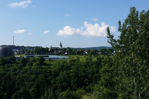 Foto van Redhead-residentie - Vakantiehuis in Winterberg - Untagged