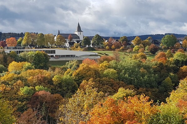 Foto van Redhead-residentie - Vakantiehuis in Winterberg - Untagged