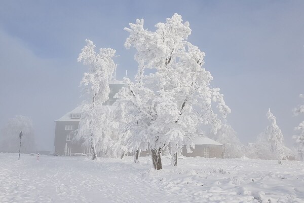 Foto van Redhead-residentie - Vakantiehuis in Winterberg - Untagged