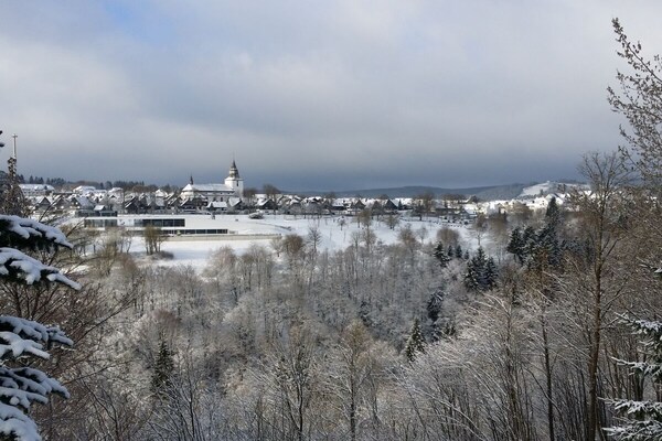 Foto van Redhead-residentie - Vakantiehuis in Winterberg - Untagged