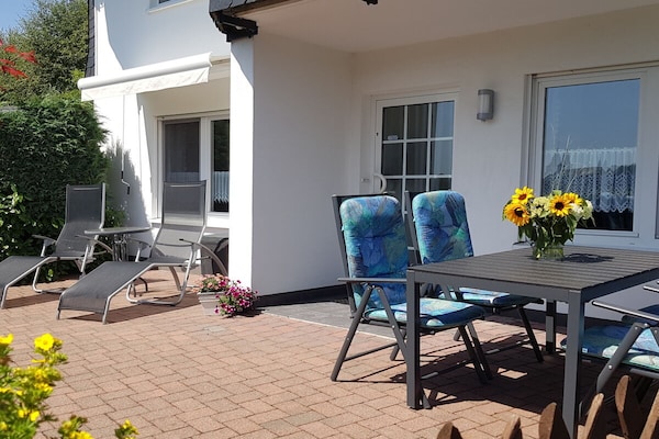 Foto van Redhead-residentie - Vakantiehuis in Winterberg - Untagged