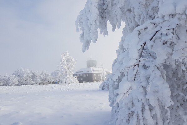 Foto van Redhead-residentie - Vakantiehuis in Winterberg - Untagged