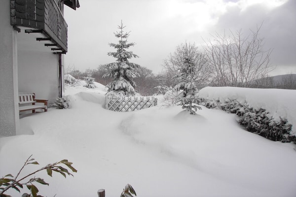 Foto van Redhead-residentie - Vakantiehuis in Winterberg - Untagged