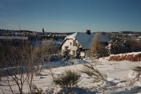 Foto van Redhead-residentie - Vakantiehuis in Winterberg - Untagged