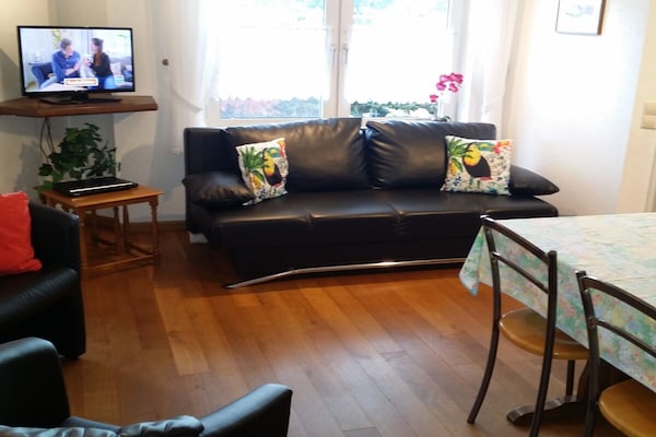 Foto van Redhead-residentie - Vakantiehuis in Winterberg - Untagged