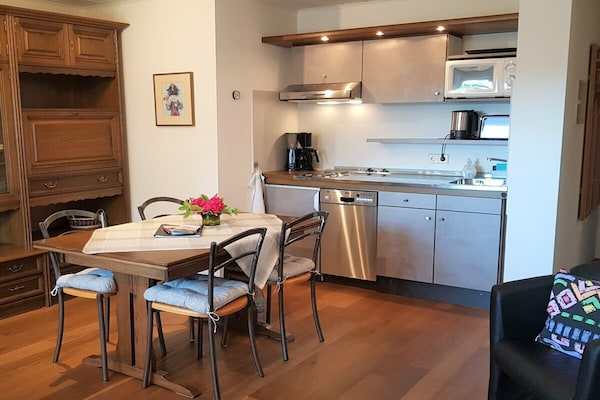 Foto van Redhead-residentie - Vakantiehuis in Winterberg - Untagged