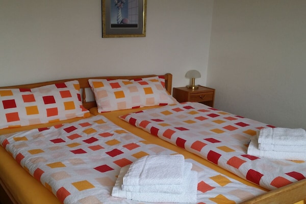 Foto van Redhead-residentie - Vakantiehuis in Winterberg - Untagged