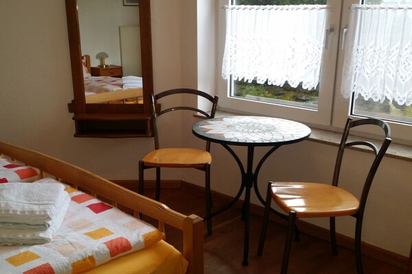Foto van Redhead-residentie - Vakantiehuis in Winterberg - Untagged