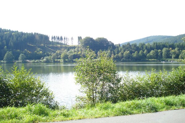 Foto van 1 Inge Steinrücken - Vakantiehuis in Winterberg - Untagged