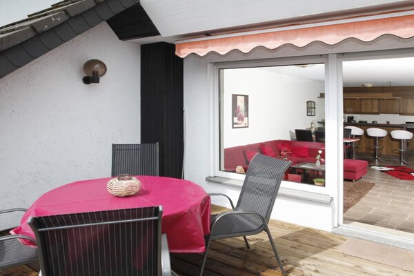 Foto van 1 Inge Steinrücken - Vakantiehuis in Winterberg - Untagged