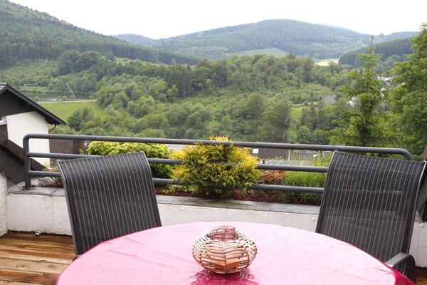 Foto van 1 Inge Steinrücken - Vakantiehuis in Winterberg - Untagged
