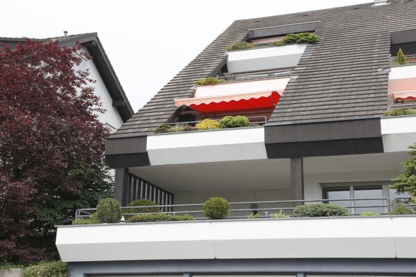Foto van 1 Inge Steinrücken - Vakantiehuis in Winterberg - Untagged