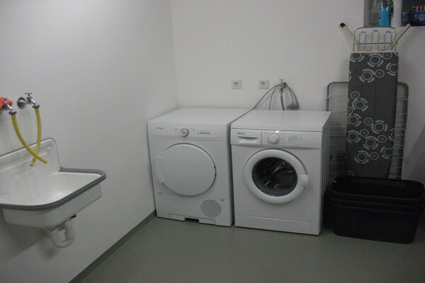 Foto van Villa in de berg Küstelberg - Vakantiehuis in Medebach Küstelberg - Facilities