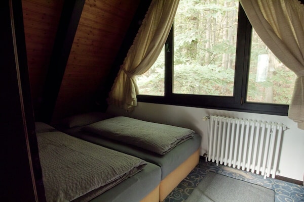 Foto van Vakantiehuis in  - Vakantiehuis in  - Untagged