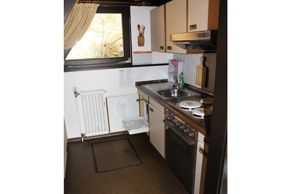 Foto van Vakantiehuis in  - Vakantiehuis in  - Untagged