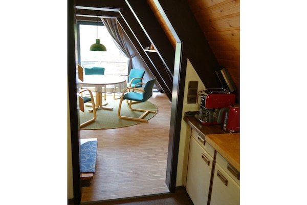 Foto van Vakantiehuis in  - Vakantiehuis in  - Untagged