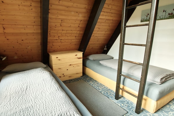 Foto van Vakantiehuis in  - Vakantiehuis in  - Untagged