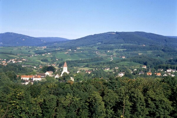 Foto van Skigebied Furtwangen Stay - Vakantiehuis in Furtwangen - AreaWinter20KM