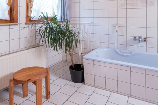 Foto van Skigebied Furtwangen Stay - Vakantiehuis in Furtwangen - BathRoom