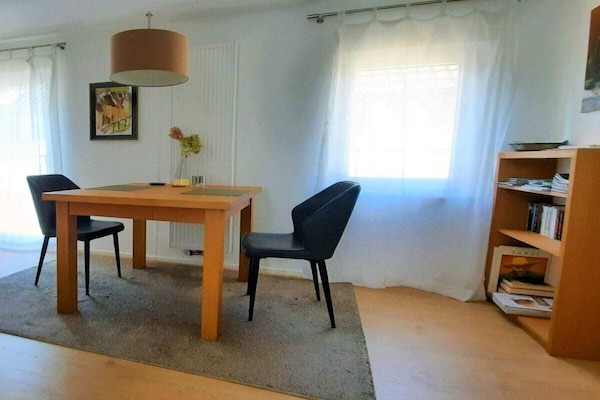 Foto van 2 in het Lavendelhuis - Vakantiehuis in Endingen-Amoltern am Kaiserstuhl - Untagged
