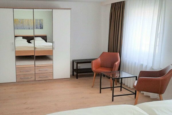 Foto van 2 in het Lavendelhuis - Vakantiehuis in Endingen-Amoltern am Kaiserstuhl - Untagged