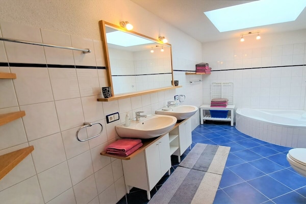 Foto van 1 in het Lavendelhuis - Vakantiehuis in Endingen-Amoltern - Untagged