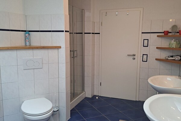 Foto van 1 in het Lavendelhuis - Vakantiehuis in Endingen-Amoltern - Untagged