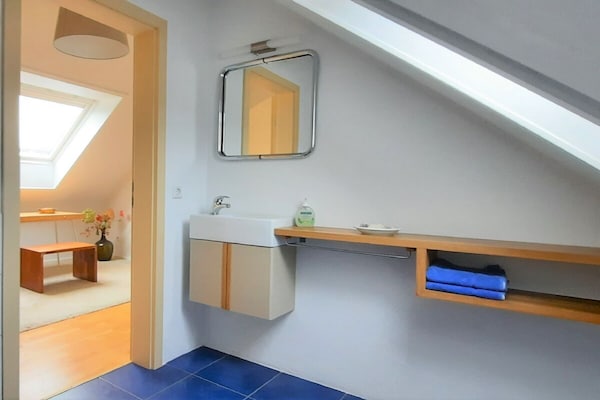 Foto van 1 in het Lavendelhuis - Vakantiehuis in Endingen-Amoltern - Untagged