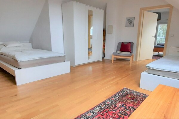 Foto van 1 in het Lavendelhuis - Vakantiehuis in Endingen-Amoltern - Untagged
