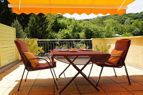 Foto van 1 in het Lavendelhuis - Vakantiehuis in Endingen-Amoltern - Untagged