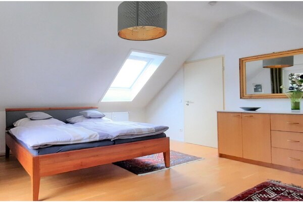 Foto van 1 in het Lavendelhuis - Vakantiehuis in Endingen-Amoltern - Untagged