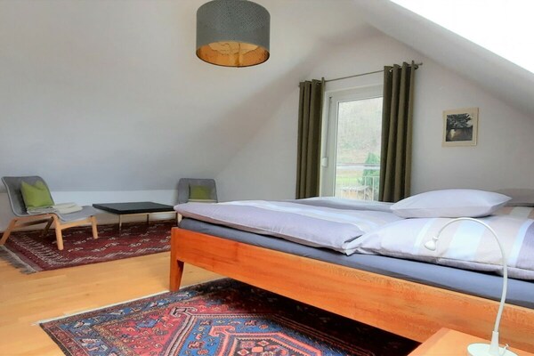 Foto van 1 in het Lavendelhuis - Vakantiehuis in Endingen-Amoltern - Untagged