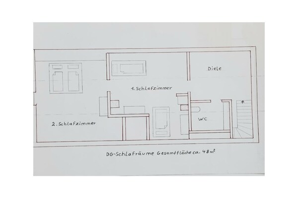 Foto van 1 in het Lavendelhuis - Vakantiehuis in Endingen-Amoltern - Untagged