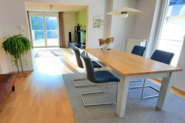 Foto van 1 in het Lavendelhuis - Vakantiehuis in Endingen-Amoltern - Untagged