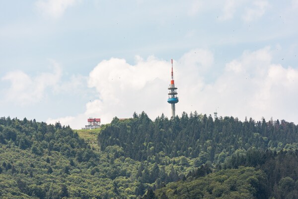 Foto van Ontsnapping in Malsburg-Marzell - Vakantiehuis in Malsburg-Marzell - AreaSummer5KM