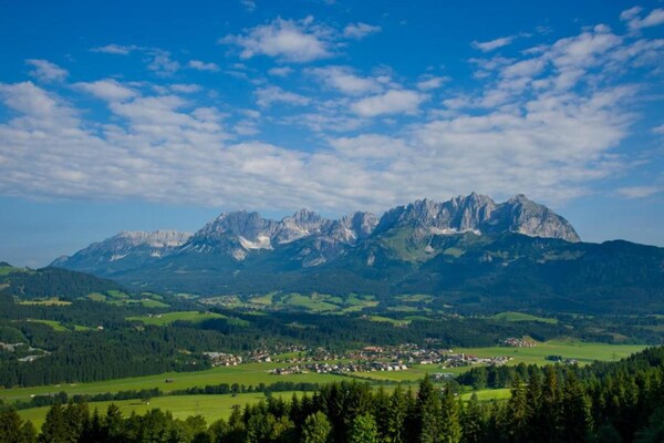 Foto van Ontsnapping in Malsburg-Marzell - Vakantiehuis in Malsburg-Marzell - AreaSummer20KM