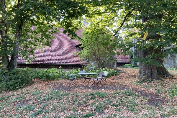 Foto van 2 Alpenblick - Steineckhof - Vakantiehuis in Schopfheim - Untagged