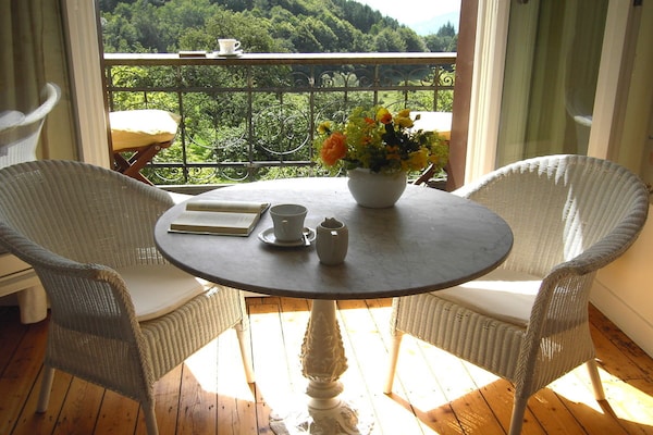 Foto van 2 Alpenblick - Steineckhof - Vakantiehuis in Schopfheim - Untagged