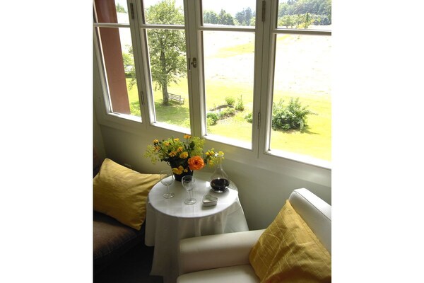Foto van 2 Alpenblick - Steineckhof - Vakantiehuis in Schopfheim - Untagged