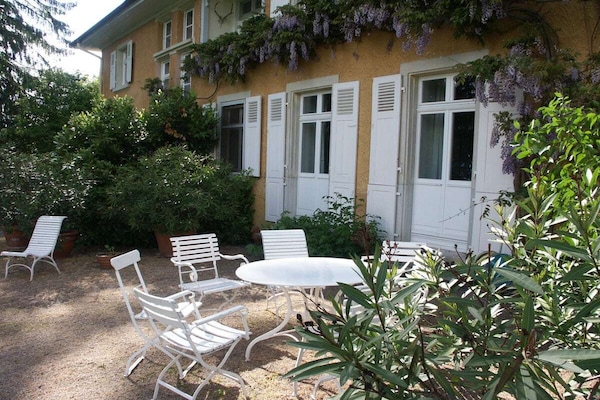 Foto van 2 Alpenblick - Steineckhof - Vakantiehuis in Schopfheim - Untagged