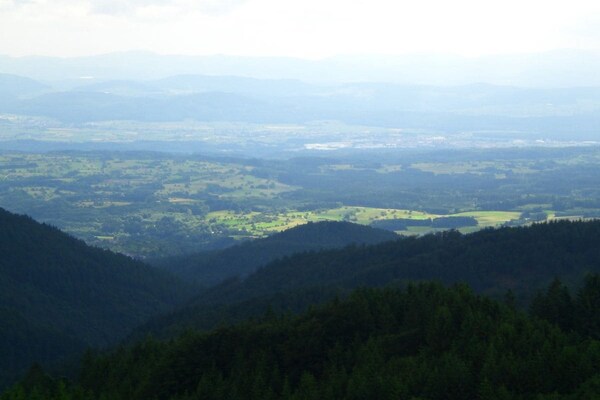 Foto van 2 Alpenblick - Steineckhof - Vakantiehuis in Schopfheim - Untagged