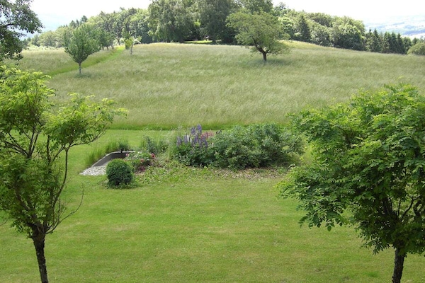 Foto van 2 Alpenblick - Steineckhof - Vakantiehuis in Schopfheim - Untagged