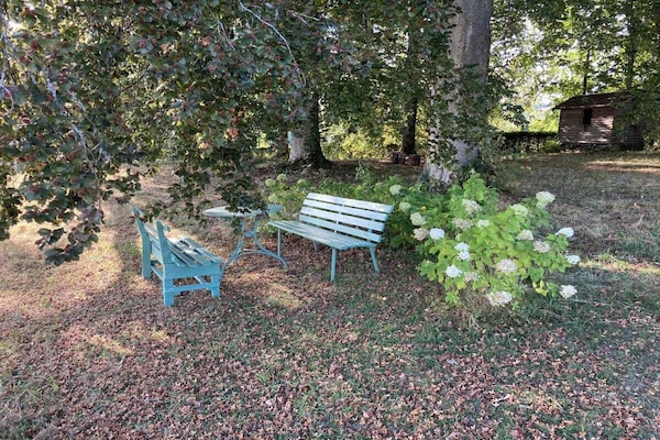 Foto van 1 Alpenblick - Steineckhof - Vakantiehuis in Schopfheim - Untagged