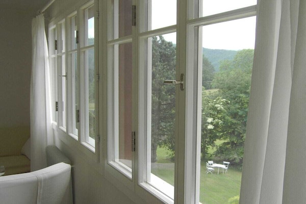 Foto van 1 Alpenblick - Steineckhof - Vakantiehuis in Schopfheim - Untagged