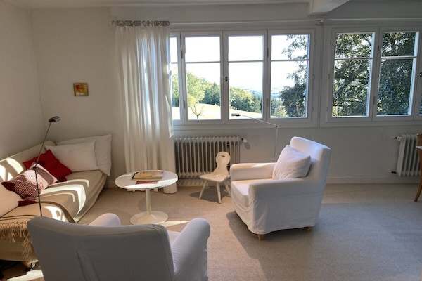 Foto van 1 Alpenblick - Steineckhof - Vakantiehuis in Schopfheim - Untagged