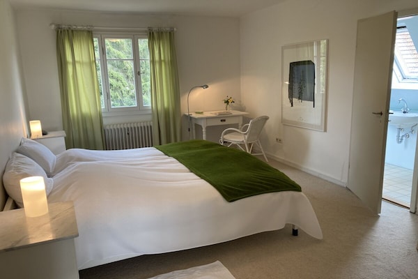 Foto van 1 Alpenblick - Steineckhof - Vakantiehuis in Schopfheim - Untagged