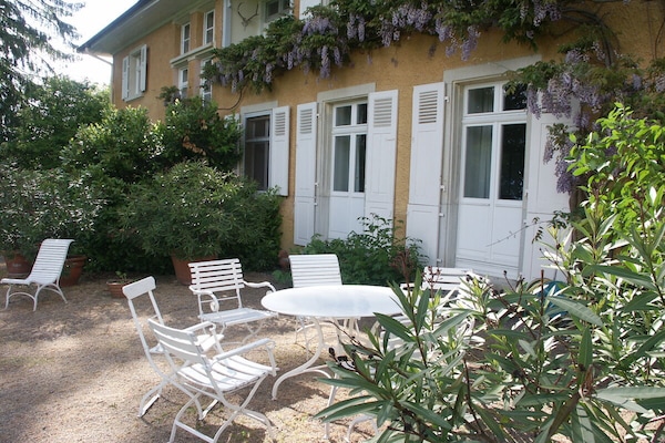 Foto van 1 Alpenblick - Steineckhof - Vakantiehuis in Schopfheim - Untagged