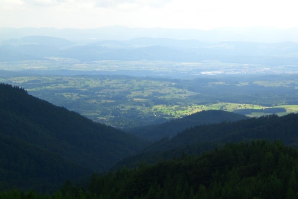 Foto van 1 Alpenblick - Steineckhof - Vakantiehuis in Schopfheim - Untagged