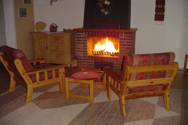Foto van 1 in het huis Schnell - Vakantiehuis in Schluchsee - Untagged
